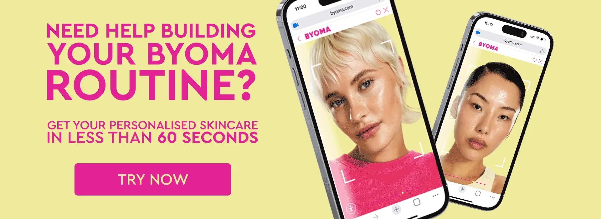 Stronger Barrier, Better Skin